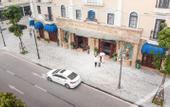 Туры в отель Grand Fleuve Boutique