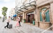 Туры в отель Grand Fleuve Boutique