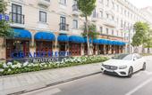 Туры в отель Grand Fleuve Boutique
