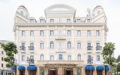Туры в отель Grand Fleuve Boutique