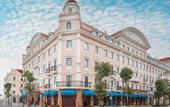 Туры в отель Grand Fleuve Boutique