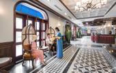 Туры в отель Grand Fleuve Boutique