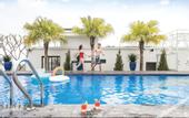 Туры в отель Grand Fleuve Boutique
