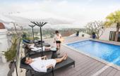 Туры в отель Grand Fleuve Boutique