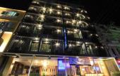 Туры в отель The Crystal Beach Hotel