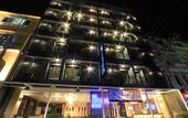 Туры в отель The Crystal Beach Hotel