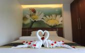 Туры в отель The Crystal Beach Hotel