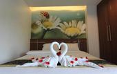 Туры в отель The Crystal Beach Hotel