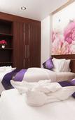 Туры в отель The Crystal Beach Hotel