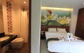Туры в отель The Crystal Beach Hotel