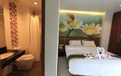 Туры в отель The Crystal Beach Hotel