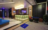 Туры в отель The Crystal Beach Hotel