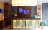 Туры в отель The Crystal Beach Hotel