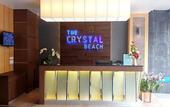 Туры в отель The Crystal Beach Hotel