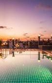 Туры в отель The Crystal Beach Hotel
