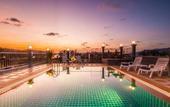 Туры в отель The Crystal Beach Hotel