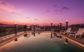 Туры в отель The Crystal Beach Hotel