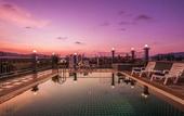 Туры в отель The Crystal Beach Hotel