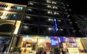 Туры в отель The Crystal Beach Hotel