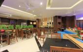 Туры в отель The Crystal Beach Hotel