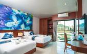 Туры в отель The Crystal Beach Hotel