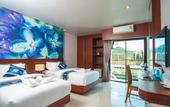 Туры в отель The Crystal Beach Hotel
