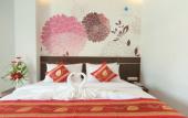 Туры в отель The Crystal Beach Hotel