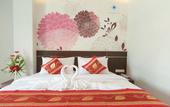 Туры в отель The Crystal Beach Hotel