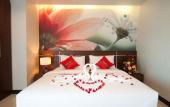 Туры в отель The Crystal Beach Hotel
