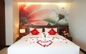 Туры в отель The Crystal Beach Hotel