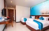 Туры в отель The Crystal Beach Hotel