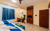 Туры в отель Jingle Tree Resort