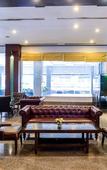 Туры в отель Marine Yensabai Hotel Pattaya