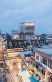 Туры в отель Marine Yensabai Hotel Pattaya