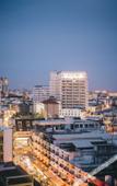 Туры в отель Marine Yensabai Hotel Pattaya