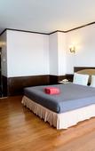 Туры в отель Marine Yensabai Hotel Pattaya