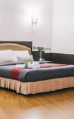 Туры в отель Marine Yensabai Hotel Pattaya