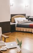 Туры в отель Marine Yensabai Hotel Pattaya