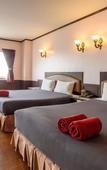 Туры в отель Marine Yensabai Hotel Pattaya