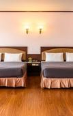 Туры в отель Marine Yensabai Hotel Pattaya