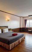 Туры в отель Marine Yensabai Hotel Pattaya
