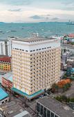 Туры в отель Marine Yensabai Hotel Pattaya