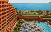 Туры в отель Almunecar Playa & SPA