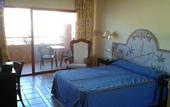 Туры в отель Almunecar Playa & SPA