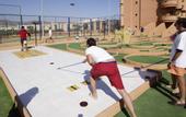 Туры в отель Almunecar Playa & SPA