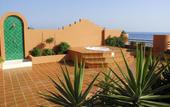 Туры в отель Almunecar Playa & SPA