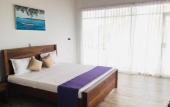 Туры в отель Sea View Apartment Hikkaduwa