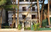 Туры в отель Prana Beach Hotel