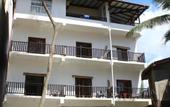Туры в отель Prana Beach Hotel
