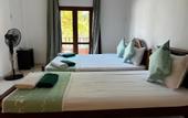 Туры в отель Prana Beach Hotel